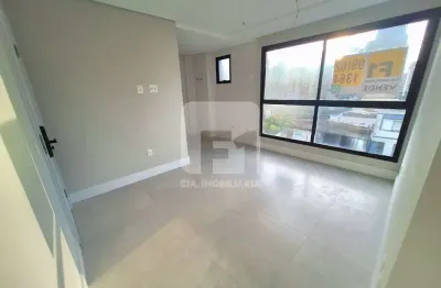 Apartamento com 1 quarto à venda na Rua Irmão Joaquim, 121, Centro, Florianópolis