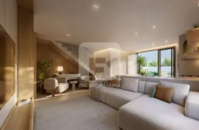 Casa com 3 quartos à venda na Rua da Escova de Garrafa, 09, Cachoeira do Bom Jesus, Florianópolis