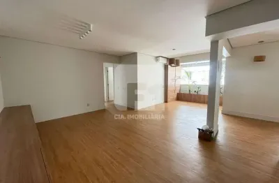 Apartamento com 3 quartos para alugar na Rua Esteves Júnior, 522, Centro, Florianópolis