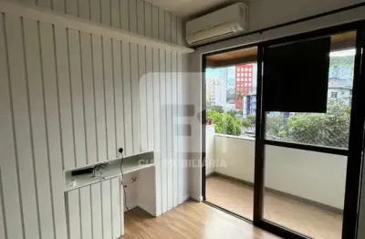Apartamento com 2 quartos para alugar na Rua Acelon Pacheco da Costa, 304, Itacorubi, Florianópolis