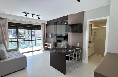 Apartamento com 1 quarto à venda na Rua Desembargador Arno Hoeschl, 290, Centro, Florianópolis