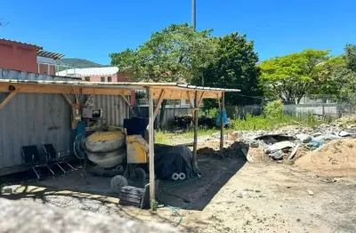 Terreno à venda na Rua Acadêmico Reinaldo Consoni, 200, Córrego Grande, Florianópolis