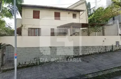 Casa com 3 quartos à venda na Rua Tenente Silveira, 698, Centro, Florianópolis