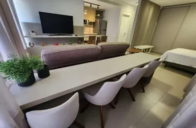 Apartamento com 1 quarto para alugar na Eliseu De Bernardi, 54, Campinas, São José