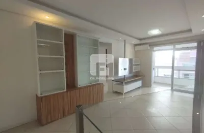 Apartamento com 2 quartos para alugar na Avenida Buriti, 620, Itacorubi, Florianópolis