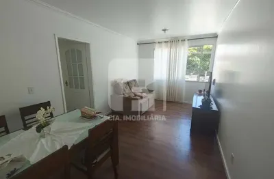 Apartamento com 3 quartos à venda na Rua Professora Antonieta de Barros, 732, Estreito, Florianópolis