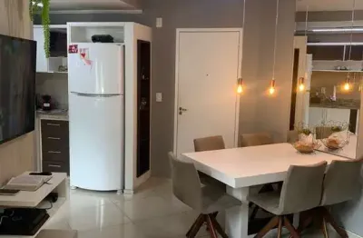 Apartamento com 3 quartos à venda na Rua Frederico Afonso, 5780, Ponta de Baixo, São José