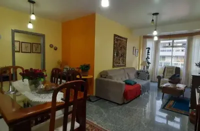 Apartamento com 3 quartos à venda na Rua São Pedro, 160, Balneário, Florianópolis
