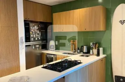 Apartamento com 2 quartos à venda na Rua Deputado Antônio Edu Vieira, 902, Pantanal, Florianópolis
