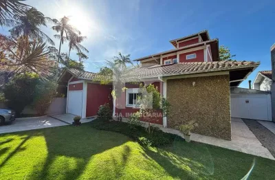 Casa com 4 quartos à venda na Rodovia Baldicero Filomeno, 12716, Ribeirão da Ilha, Florianópolis