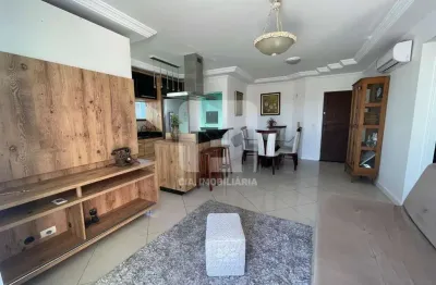 Apartamento com 2 quartos para alugar na Rua Luiz Elias Daux, 910, Ingleses do Rio Vermelho, Florianópolis
