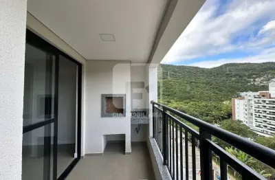 Apartamento com 2 quartos à venda na Rodovia Virgílio Várzea, 1658, Monte Verde, Florianópolis