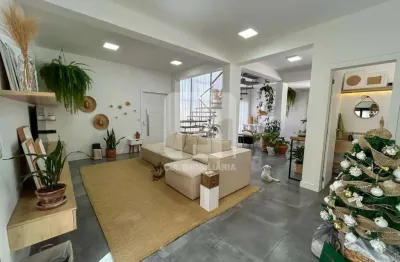 Casa com 3 quartos à venda na Servidão Eurico Leopoldo Rodrigues, 808, Rio Tavares, Florianópolis