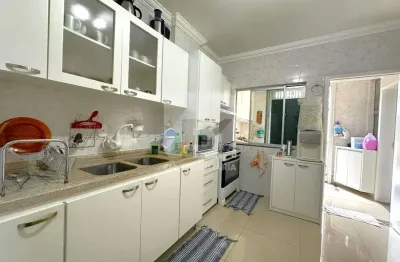 Apartamento com 3 quartos à venda na Rua Antônio Mattos Areas, 104, Balneário, Florianópolis