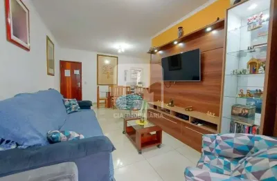 Apartamento com 3 quartos à venda na Rua Antônio Mattos Areas, 104, Balneário, Florianópolis