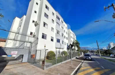 Apartamento com 3 quartos à venda na Avenida Atlântica, 623, Jardim Atlântico, Florianópolis