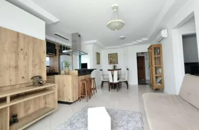 Cobertura com 2 quartos à venda na Rua Luiz Elias Daux, 910, Ingleses do Rio Vermelho, Florianópolis