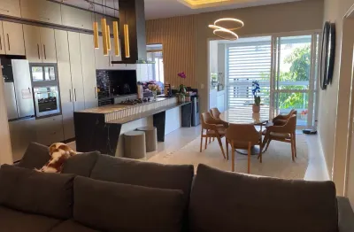 Apartamento com 3 quartos à venda na Rodovia João Paulo, 2605, João Paulo, Florianópolis