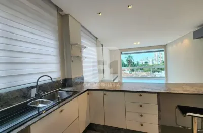 Apartamento com 2 quartos à venda na Rua Presidente Coutinho, 297, Centro, Florianópolis