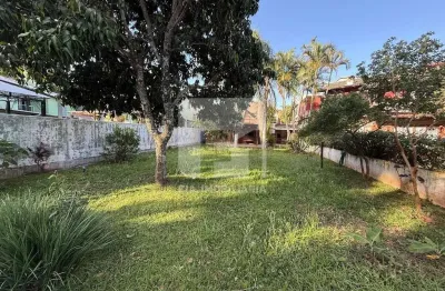 Terreno à venda na Rua Elesbão Ramos, 202, Barra da Lagoa, Florianópolis