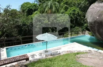 Casa com 6 quartos à venda na Servidão Vila Harmonia, 592, Campeche, Florianópolis