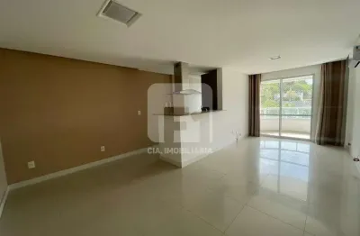 Apartamento com 2 quartos para alugar na Rua Pedro Vieira Vidal, 280, Pantanal, Florianópolis