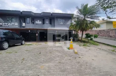 Ponto comercial para alugar na Rodovia Doutor Antônio Luiz Moura Gonzaga, 277, Porto da Lagoa, Florianópolis