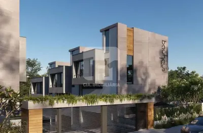 Casa em condomínio fechado com 3 quartos à venda na Rua Reverendo Gelson dos Santos Castro, 796, Rio Tavares, Florianópolis