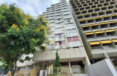 Apartamento com 1 quarto à venda na Rua Antônio Dib Mussi, 384, Centro, Florianópolis
