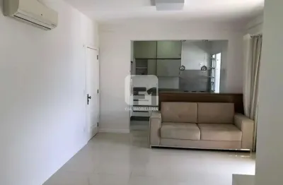 Apartamento com 2 quartos para alugar na Rua Lauro Linhares, 1346, Trindade, Florianópolis