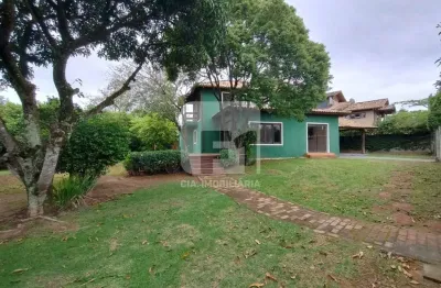 Casa com 4 quartos para alugar na Servidão Hipólito Bernardino das Chagas, 467, Rio Tavares, Florianópolis