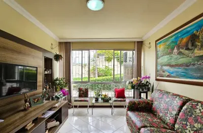 Apartamento com 3 quartos à venda na Rua José Dutra, 70, Trindade, Florianópolis