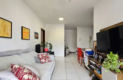 Apartamento com 3 quartos à venda na Rodovia Amaro Antônio Vieira, 2108, Itacorubi, Florianópolis
