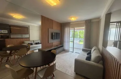 Apartamento com 1 quarto à venda na Rua Dresden, 41, Córrego Grande, Florianópolis