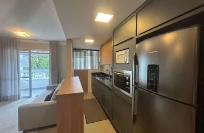 Apartamento com 1 quarto à venda na Rua Dresden, 41, Córrego Grande, Florianópolis