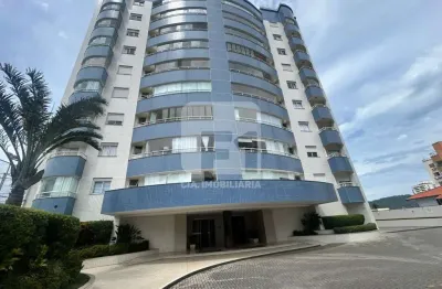 Apartamento com 4 quartos à venda na Rua Lauro Linhares, 1315, Trindade, Florianópolis