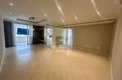 Apartamento com 4 quartos à venda na Rua Lauro Linhares, 1315, Trindade, Florianópolis