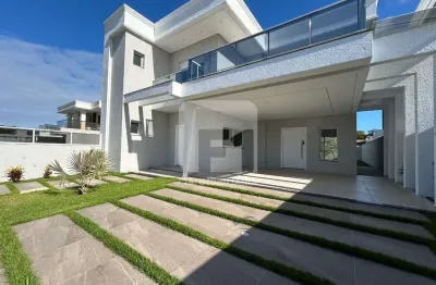 Casa com 3 quartos à venda na Estrada Dário Manoel Cardoso, 1976, Ingleses do Rio Vermelho, Florianópolis