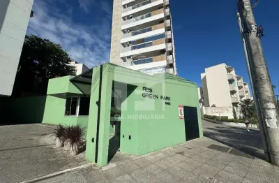 Cobertura com 2 quartos para alugar na Rodovia Admar Gonzaga, 1663, Itacorubi, Florianópolis