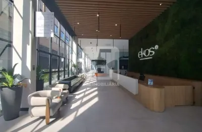 Sala comercial para alugar na Rodovia Francisco Magno Vieira, 4421, Campeche, Florianópolis