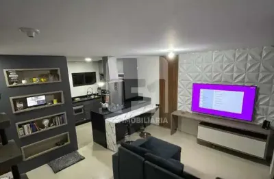 Casa com 3 quartos à venda na Rua Vereador Pedro Medeiros, 251, Serraria, São José