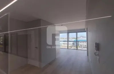 Sala comercial para alugar na Rodovia Francisco Magno Vieira, 4421, Campeche, Florianópolis