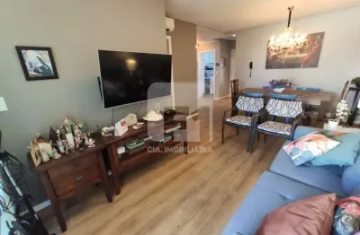 Cobertura com 4 quartos à venda na Rua Abel Álvares Cabral Júnior, 444, Ingleses do Rio Vermelho, Florianópolis