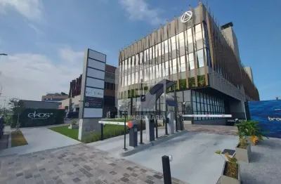 Sala comercial para alugar na Rodovia Francisco Magno Vieira, 4421, Campeche, Florianópolis