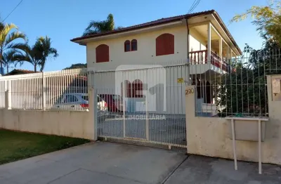 Casa com 7 quartos à venda na Rua Professor Manoel Feijó, 220, Canasvieiras, Florianópolis