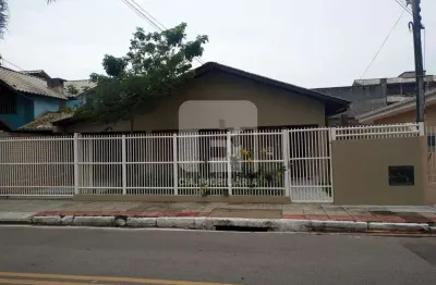 Casa com 4 quartos à venda na Rua Acary Margarida, 124, Canasvieiras, Florianópolis