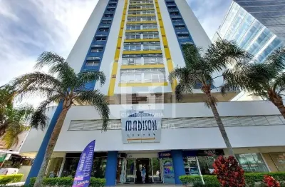 Sala comercial à venda na Avenida Desembargador Vítor Lima, 260, Trindade, Florianópolis