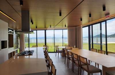 Apartamento com 3 quartos à venda na Estrada Caminho dos Açores, 1231, Santo Antônio de Lisboa, Florianópolis