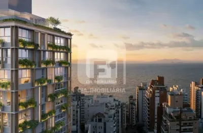 Apartamento com 3 quartos à venda na Rua Felipe Schmidt, 1162, Centro, Florianópolis