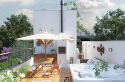 Casa com 3 quartos à venda na Rua Expedicionário Ivo Napoleão, 32, Campeche, Florianópolis